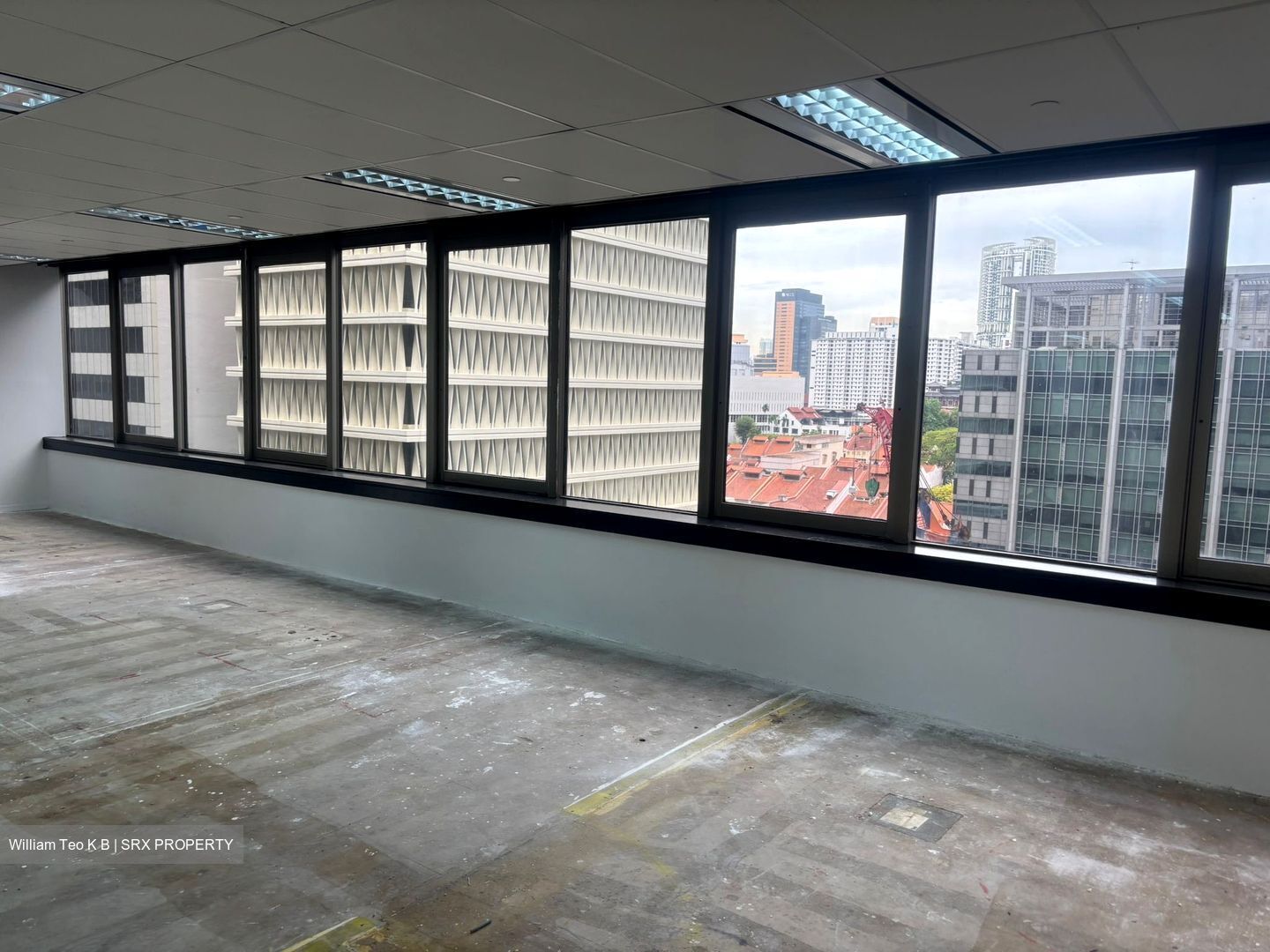 Keck Seng Tower (D1), Office #450483951